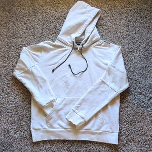 Embellish hoodie